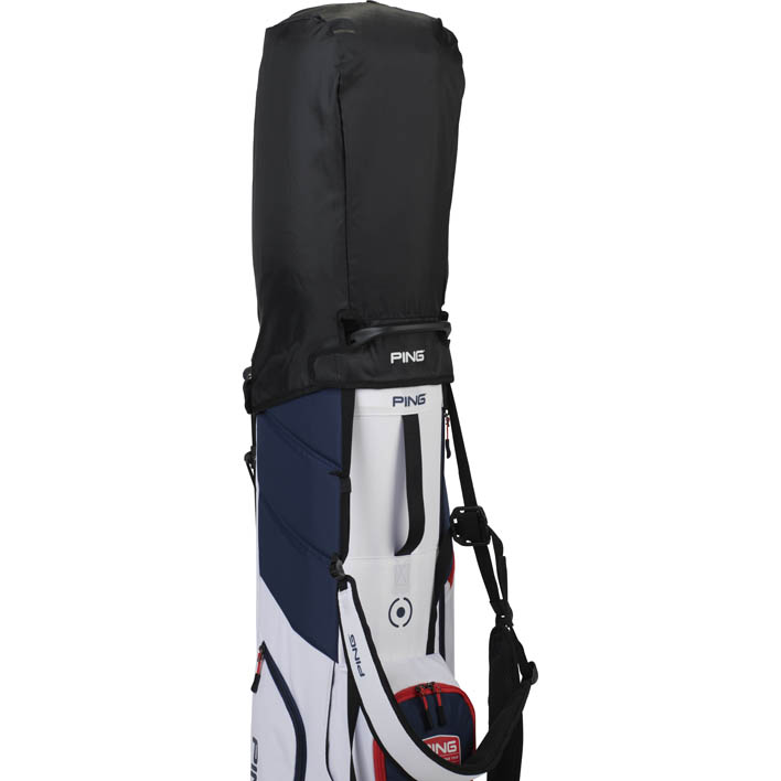 PING CB-N2501 NATIVE LIGHT STAND 9型 PING（ピン） キャディバッグ 【2025年モデル】PING NATIVE LIGHT